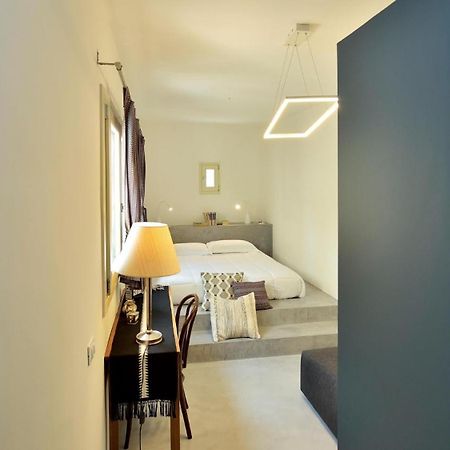 Apartament Domus Sbircio Modica Zewnętrze zdjęcie