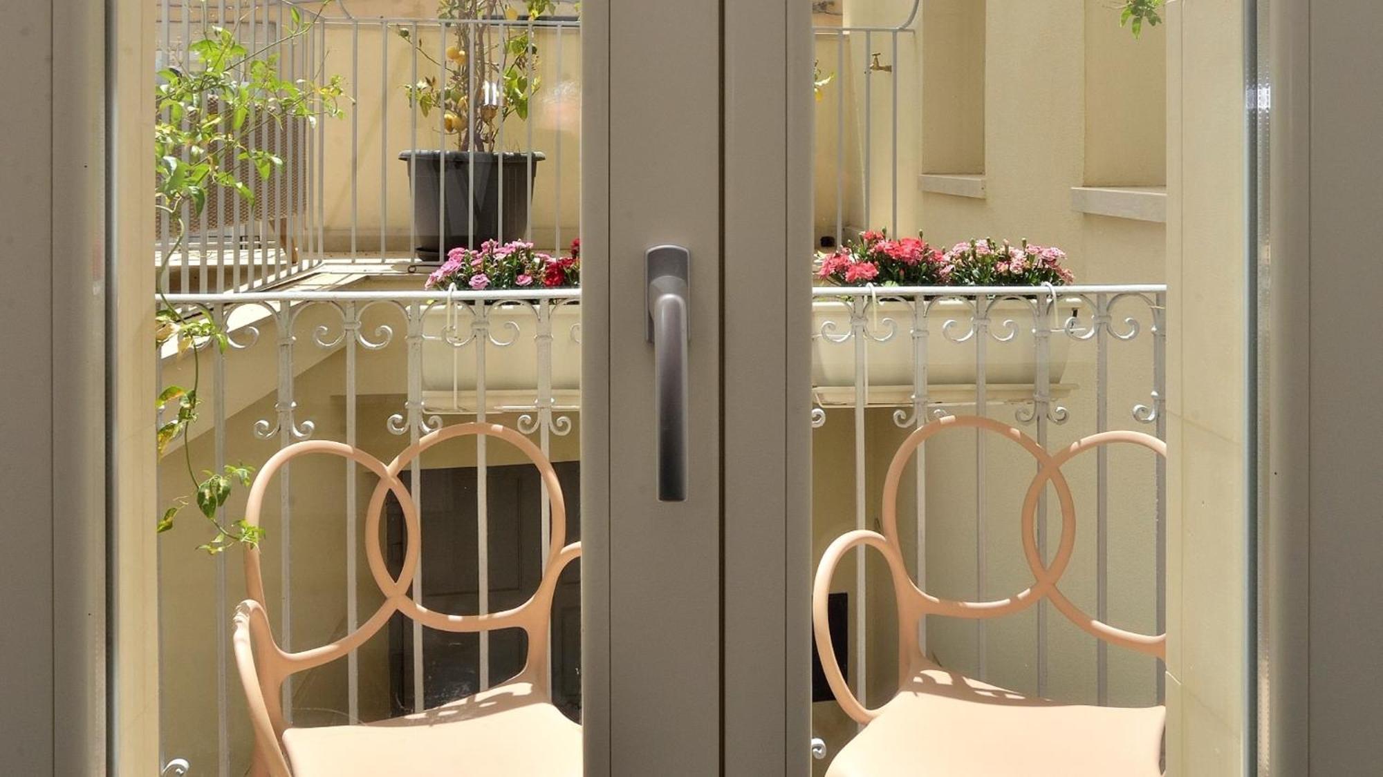 Apartament Domus Sbircio Modica Zewnętrze zdjęcie
