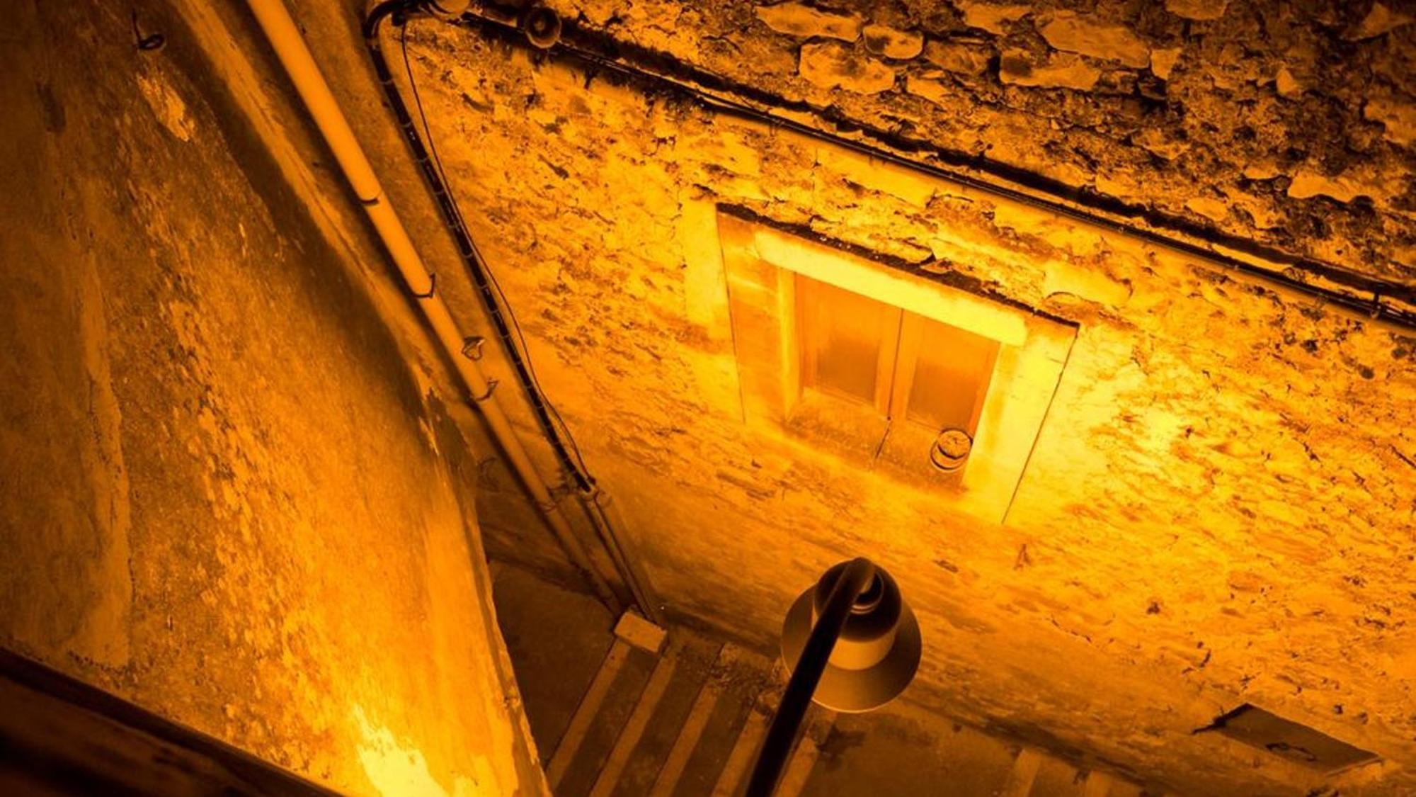 Apartament Domus Sbircio Modica Zewnętrze zdjęcie
