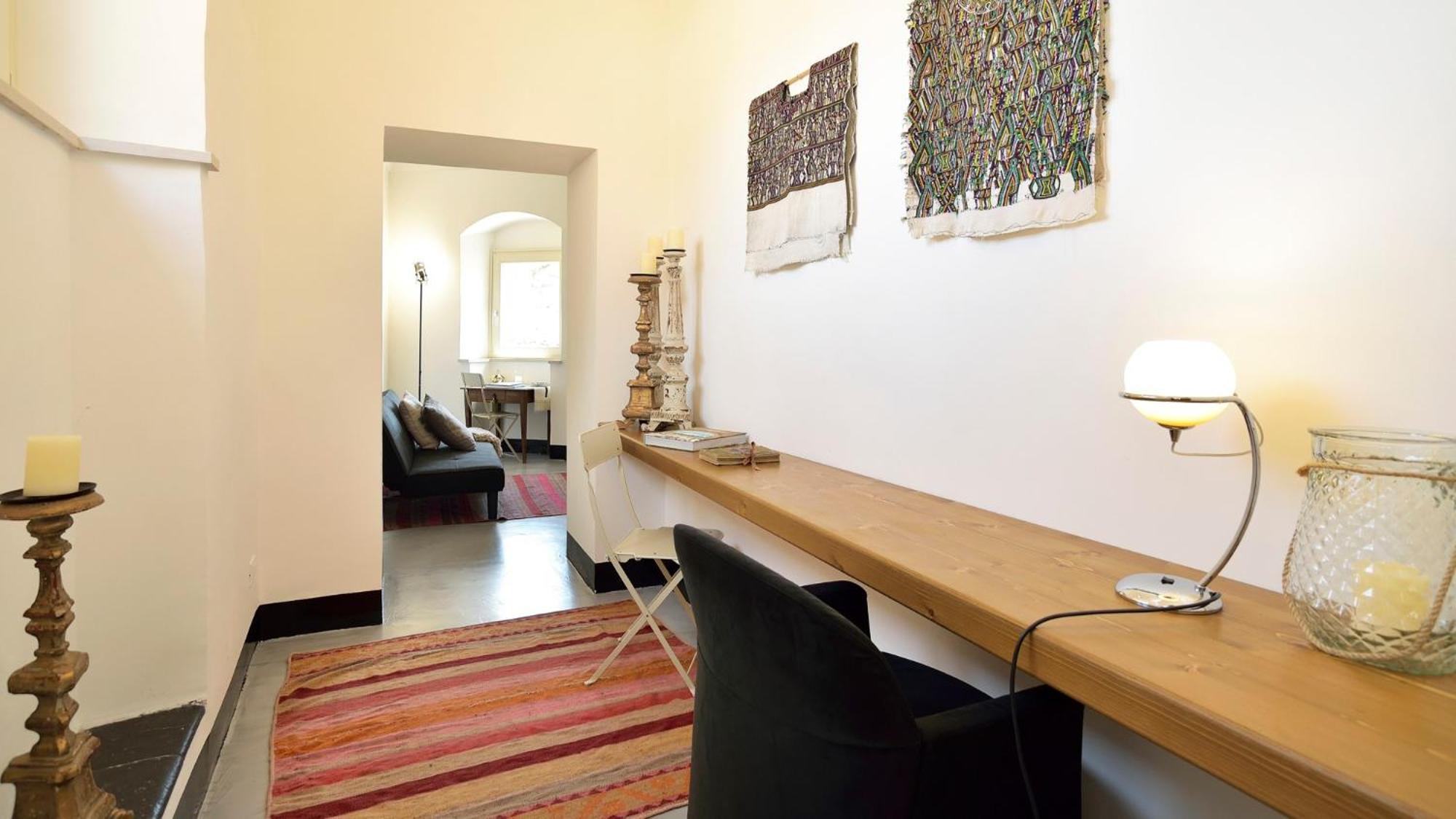 Apartament Domus Sbircio Modica Zewnętrze zdjęcie