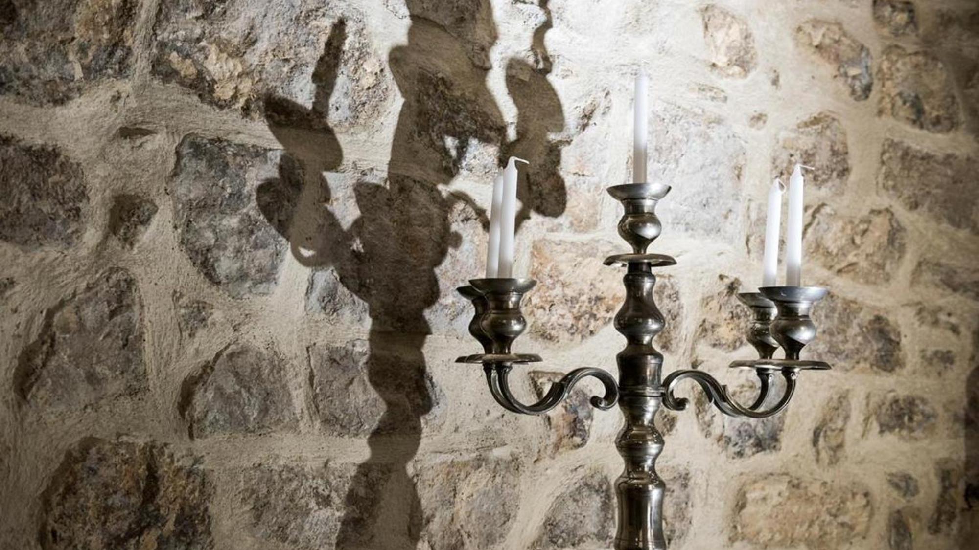 Apartament Domus Sbircio Modica Zewnętrze zdjęcie