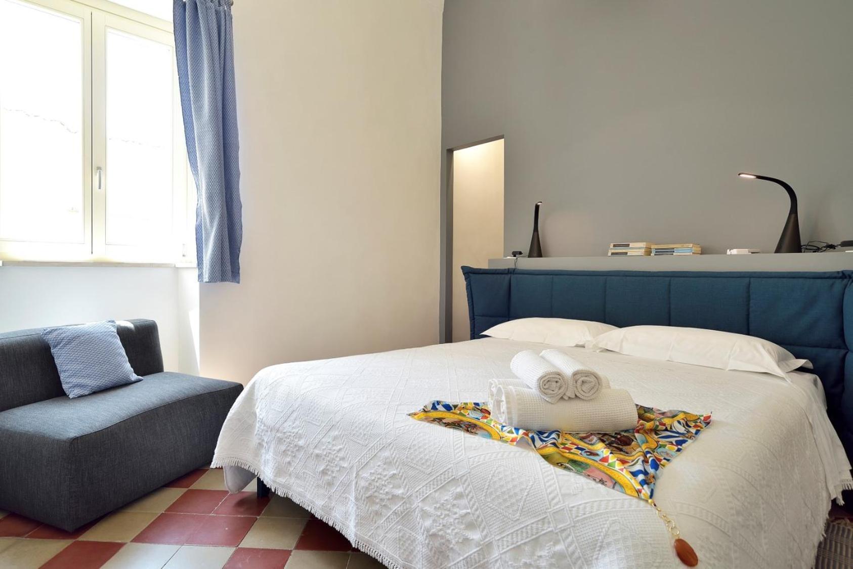 Apartament Domus Sbircio Modica Zewnętrze zdjęcie