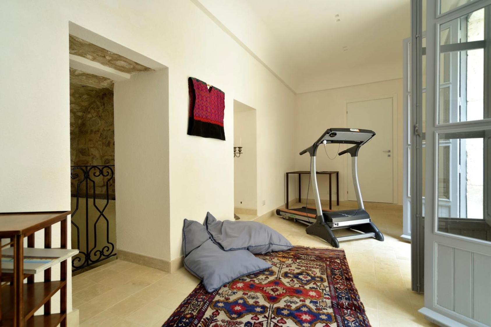 Apartament Domus Sbircio Modica Zewnętrze zdjęcie