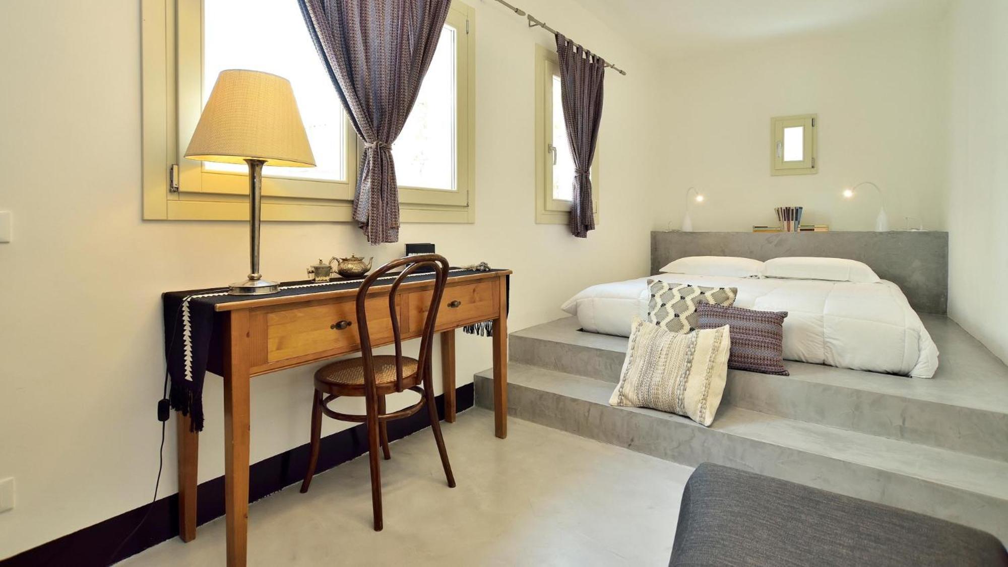 Apartament Domus Sbircio Modica Zewnętrze zdjęcie