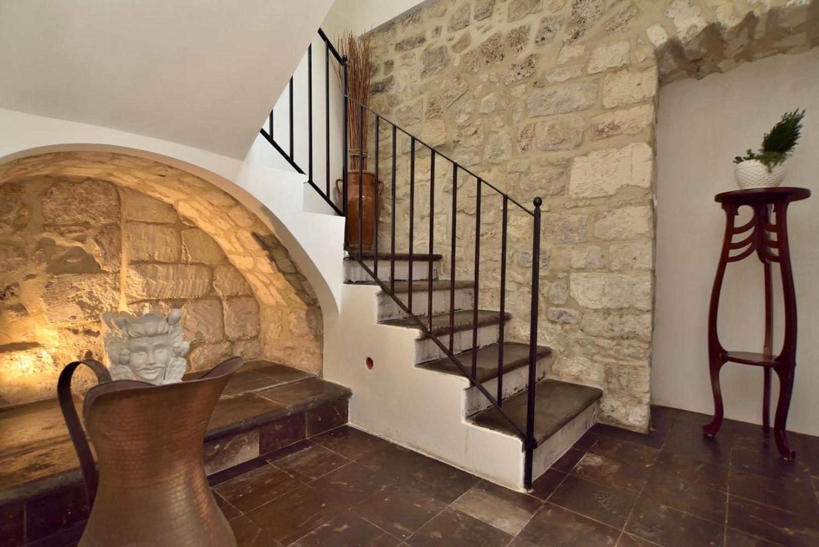 Apartament Domus Sbircio Modica Zewnętrze zdjęcie