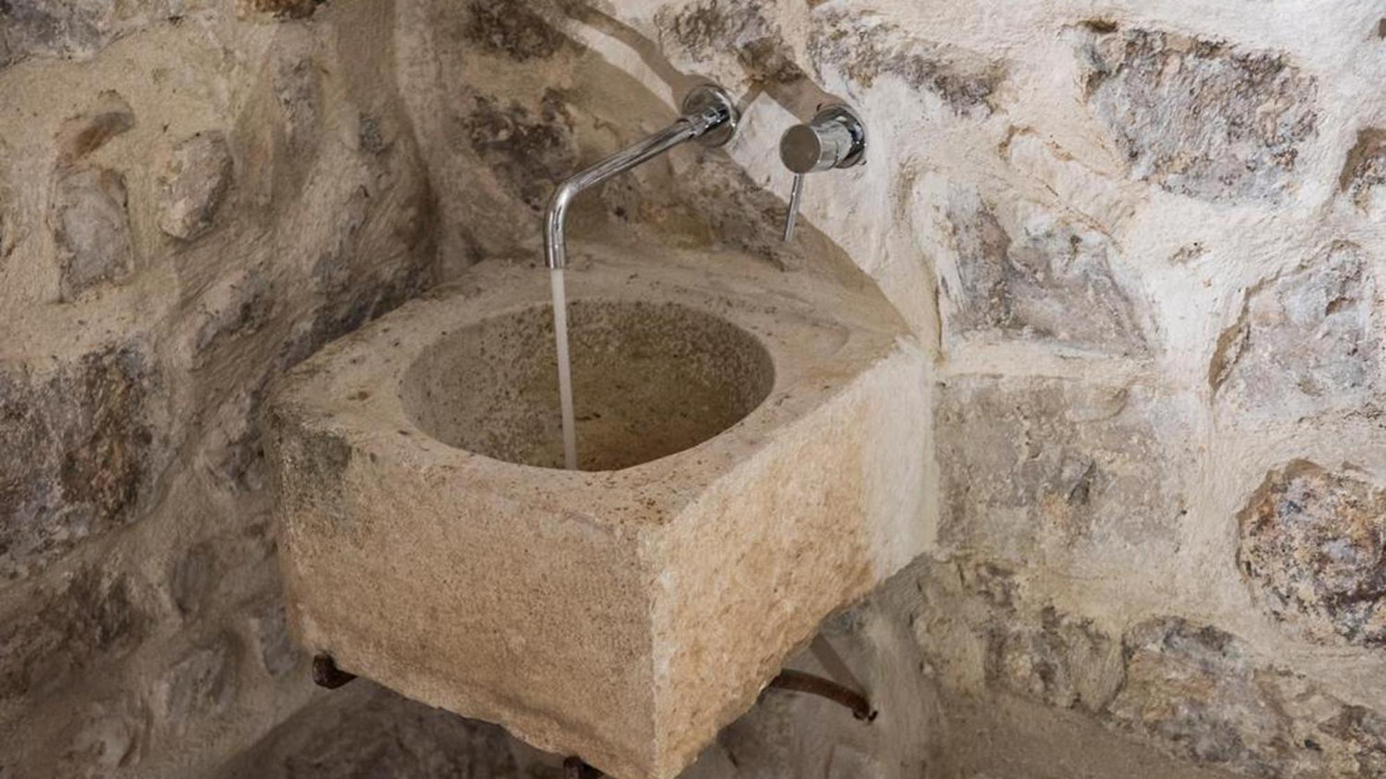 Apartament Domus Sbircio Modica Zewnętrze zdjęcie