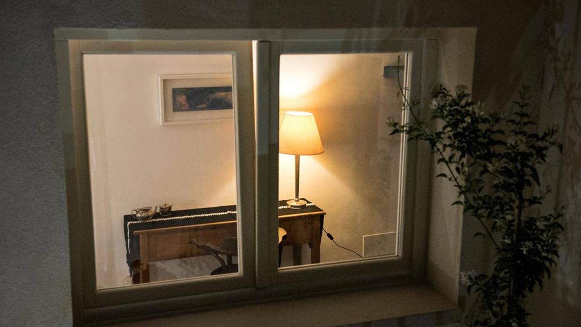 Apartament Domus Sbircio Modica Zewnętrze zdjęcie