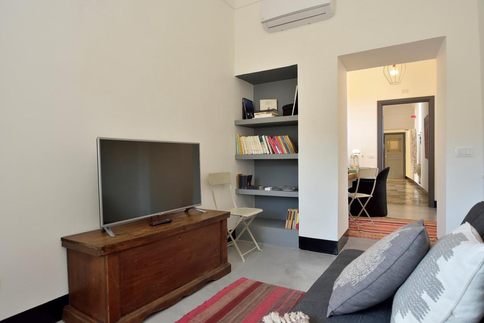 Apartament Domus Sbircio Modica Zewnętrze zdjęcie