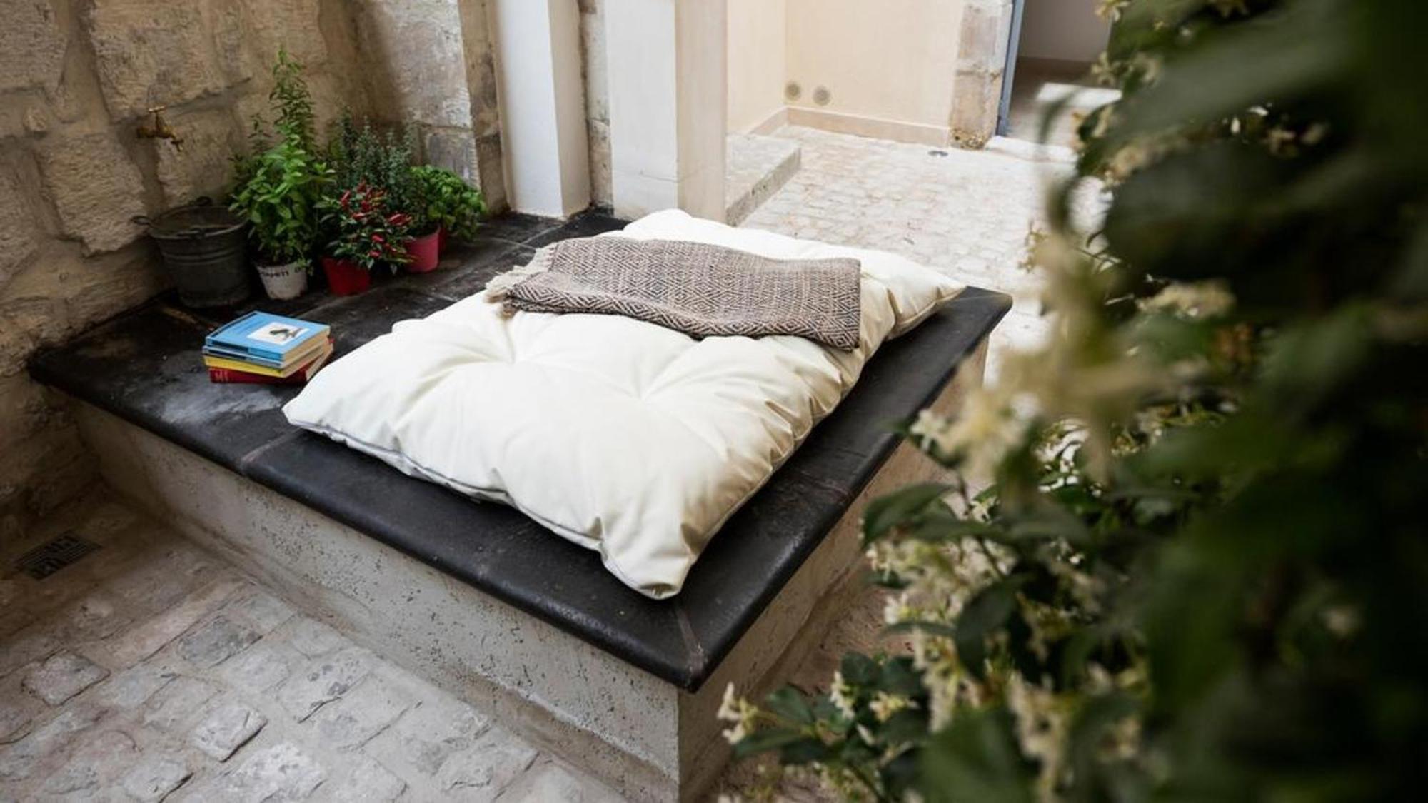 Apartament Domus Sbircio Modica Zewnętrze zdjęcie