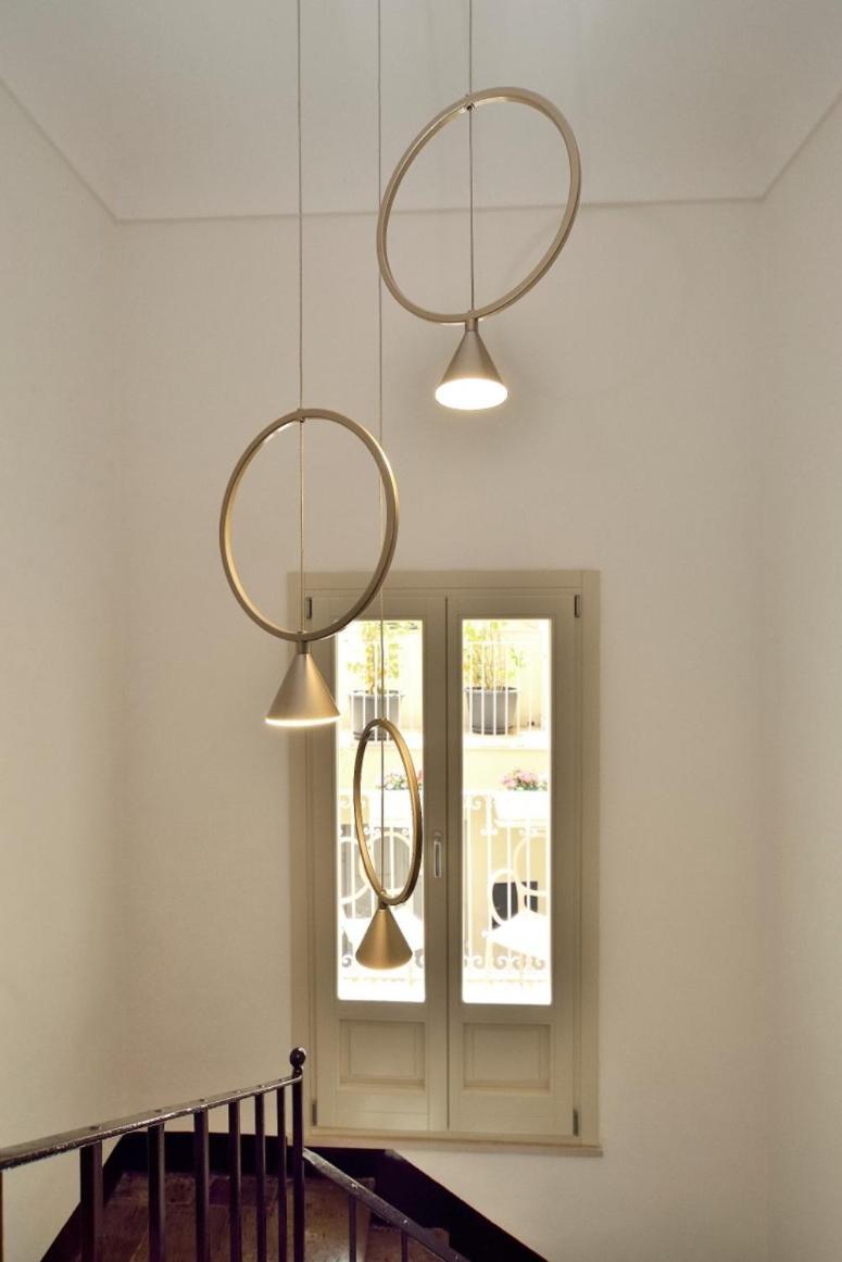 Apartament Domus Sbircio Modica Zewnętrze zdjęcie