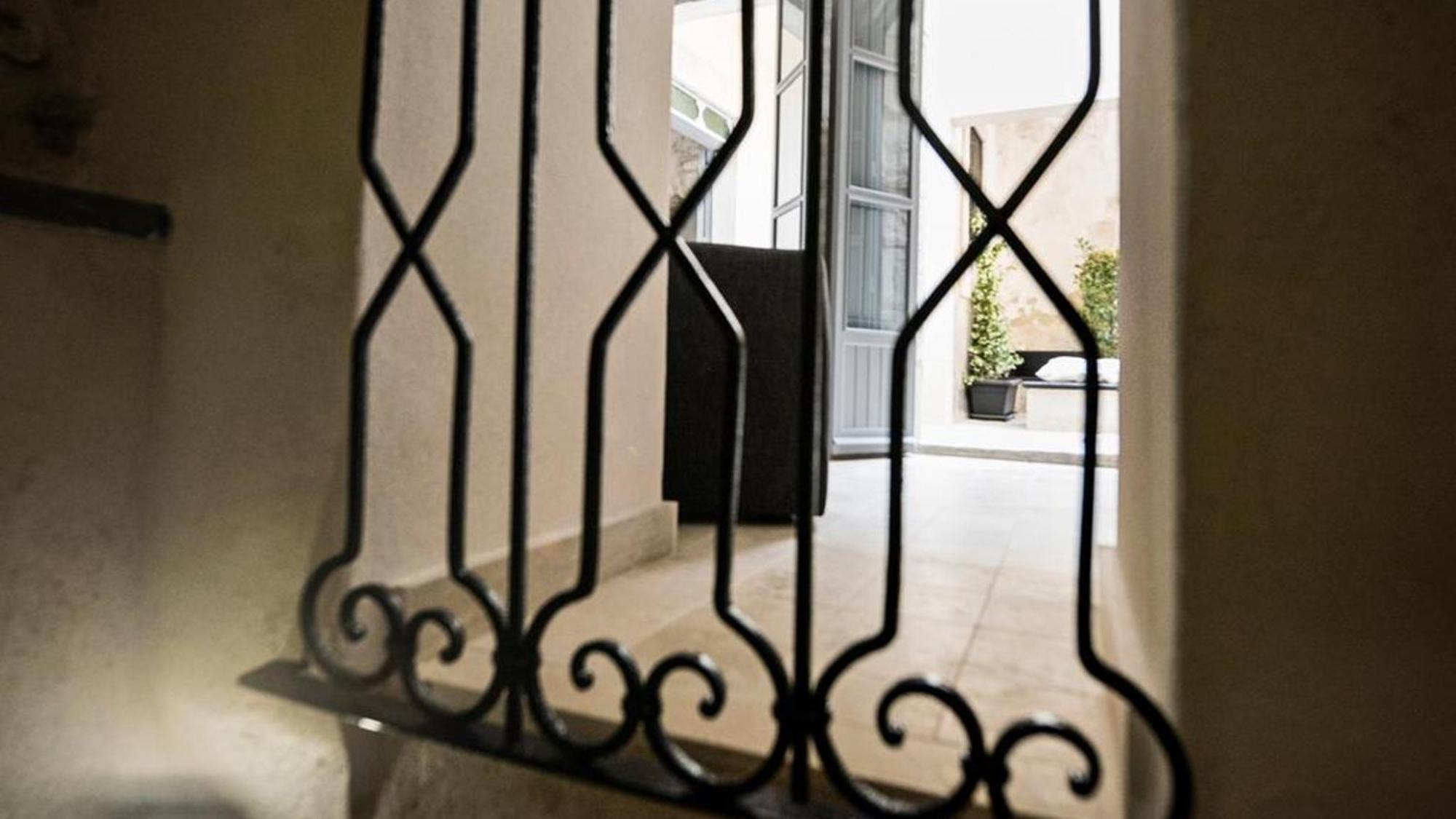 Apartament Domus Sbircio Modica Zewnętrze zdjęcie