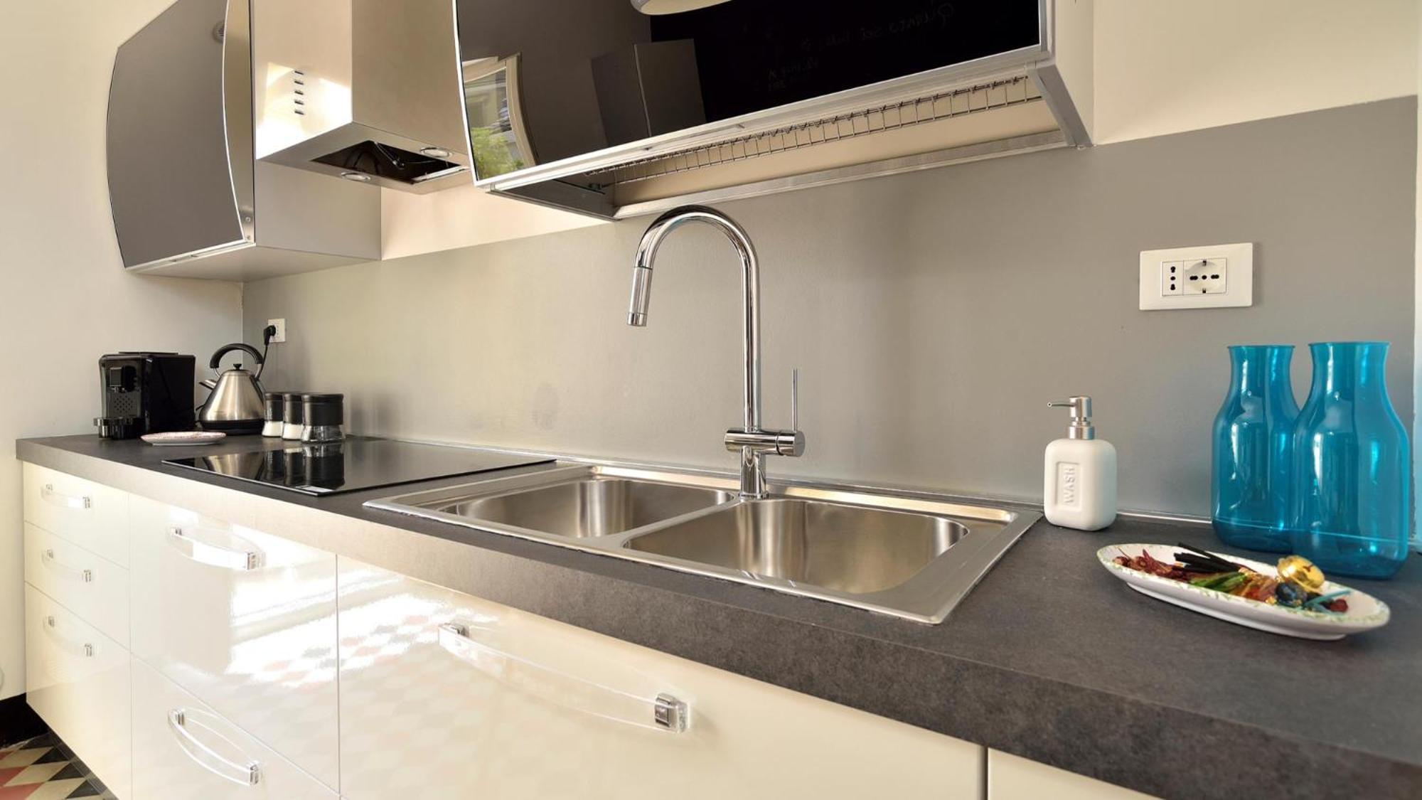 Apartament Domus Sbircio Modica Zewnętrze zdjęcie