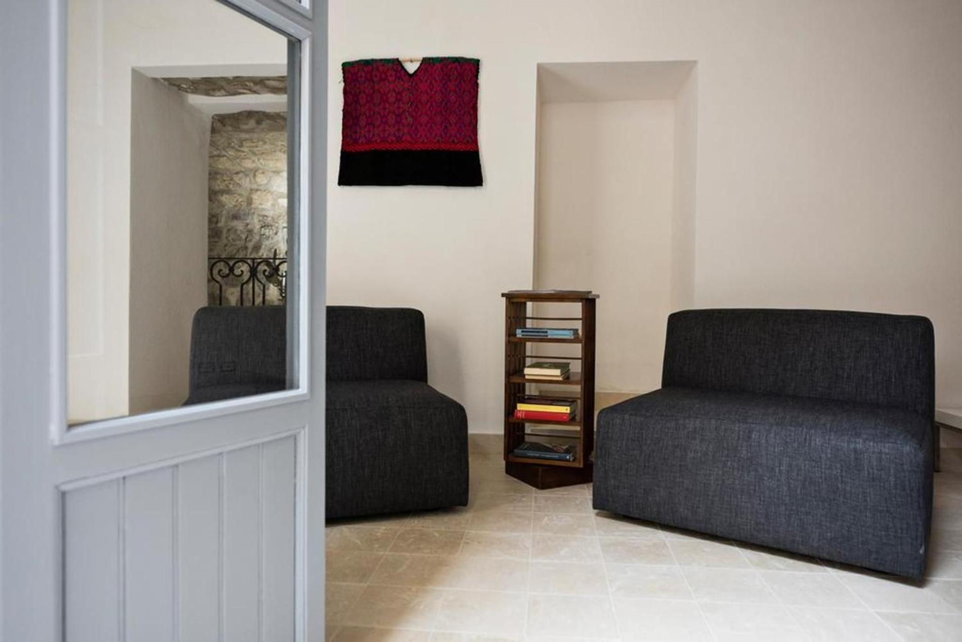 Apartament Domus Sbircio Modica Zewnętrze zdjęcie