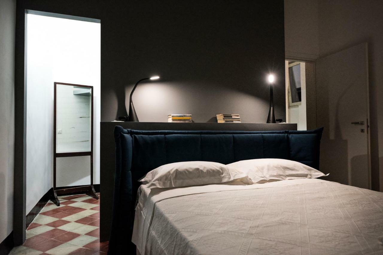 Apartament Domus Sbircio Modica Zewnętrze zdjęcie