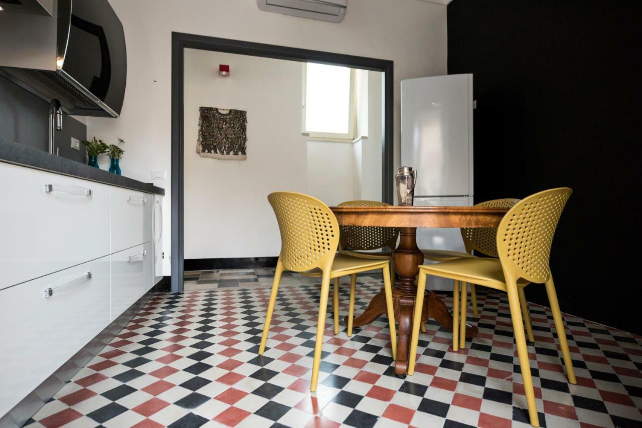 Apartament Domus Sbircio Modica Zewnętrze zdjęcie