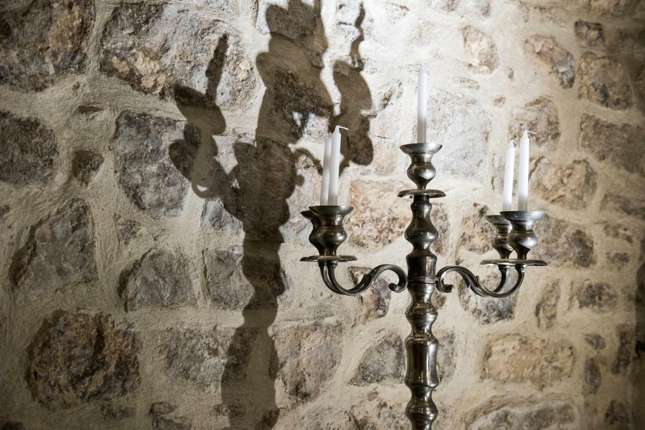Apartament Domus Sbircio Modica Zewnętrze zdjęcie