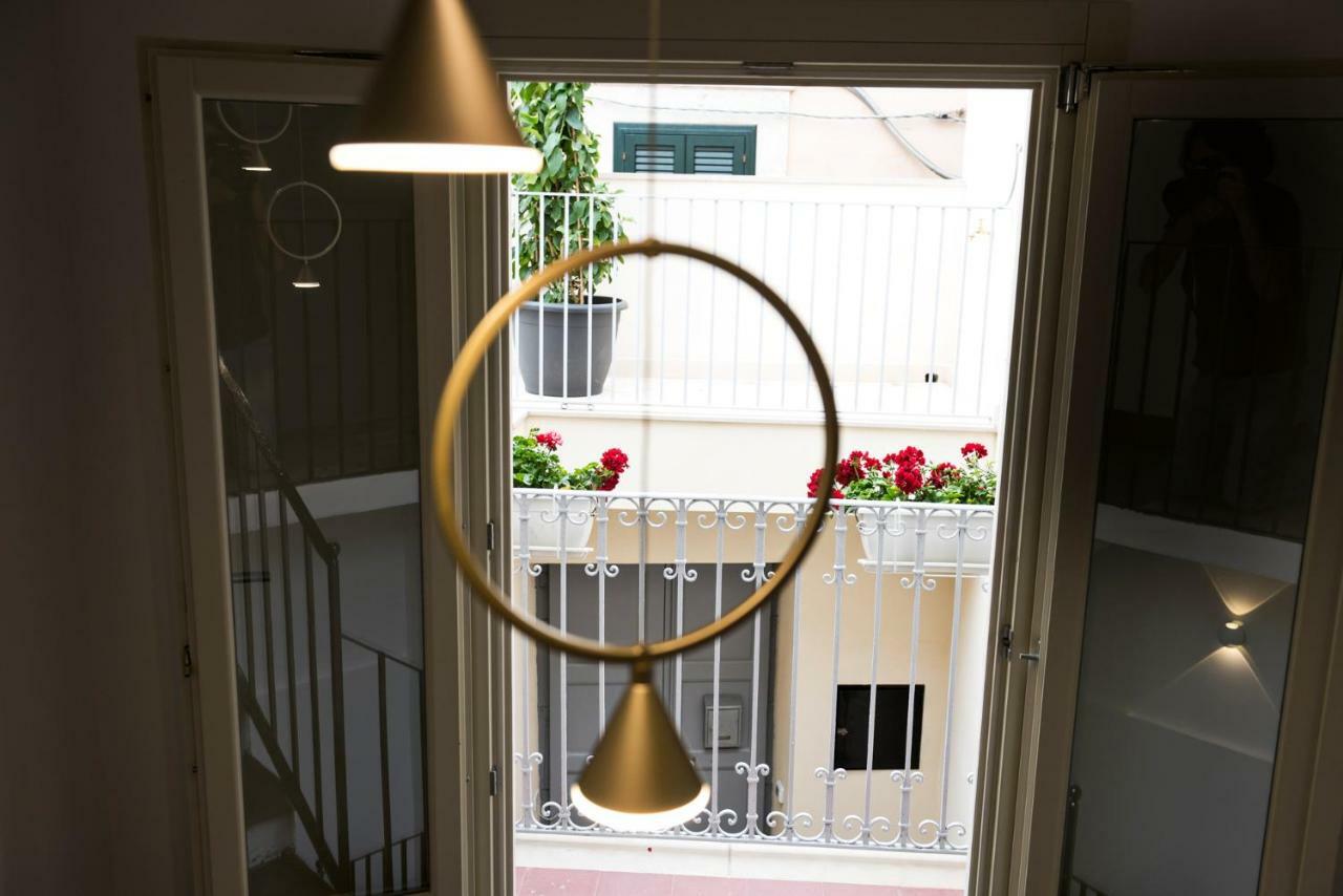 Apartament Domus Sbircio Modica Zewnętrze zdjęcie