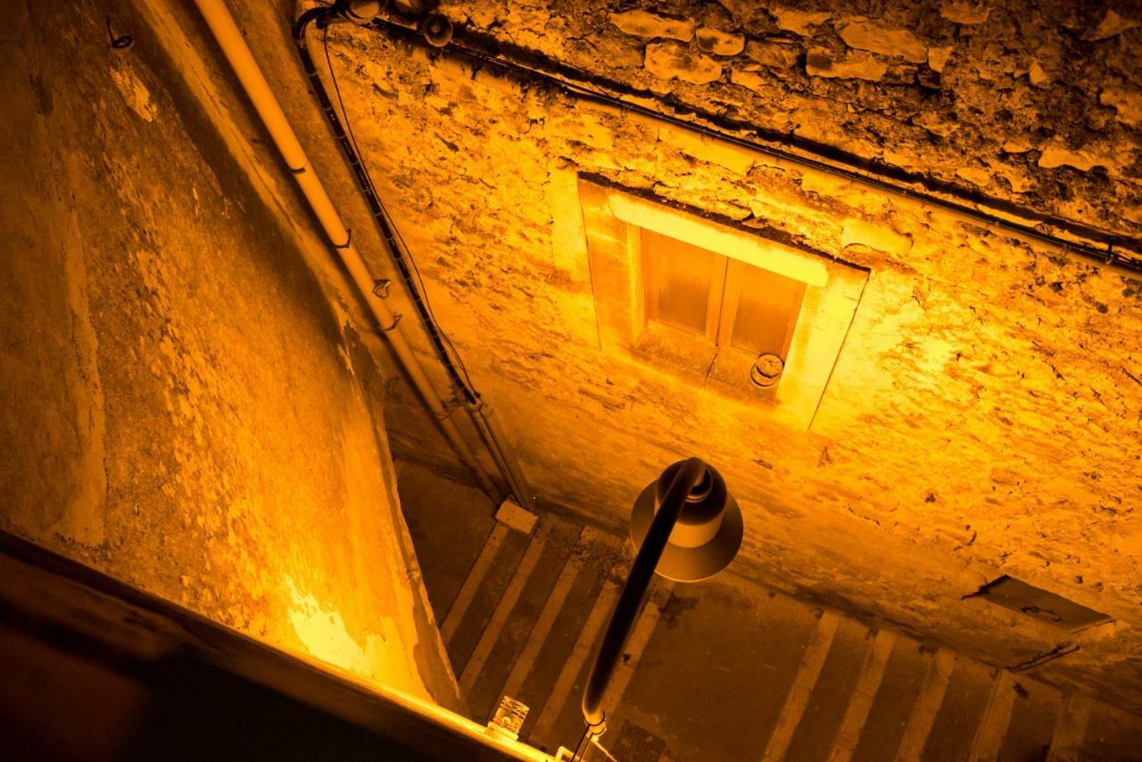 Apartament Domus Sbircio Modica Zewnętrze zdjęcie