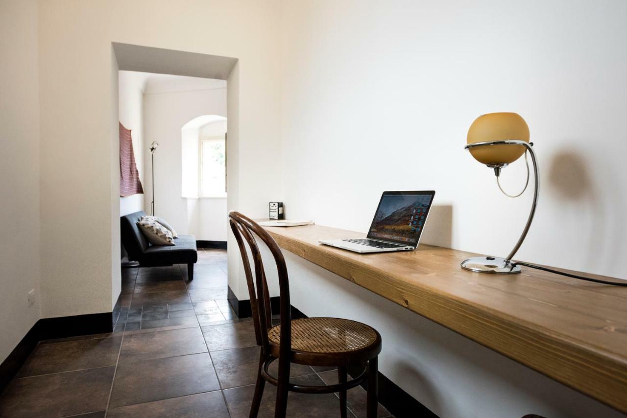 Apartament Domus Sbircio Modica Zewnętrze zdjęcie